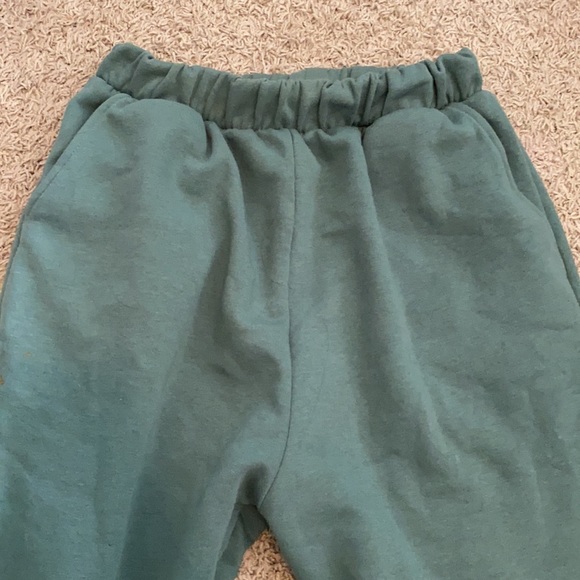ZARA Sweatpants - Picture 2 of 3